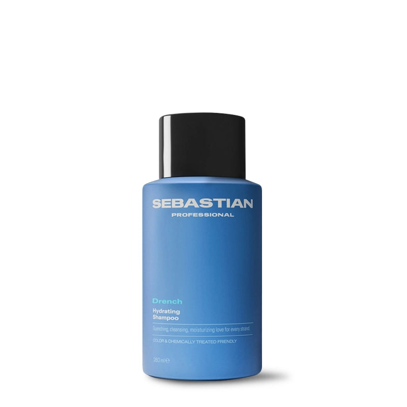 Drench Hydrating Shampoo