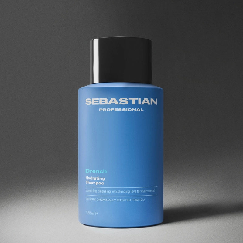 Drench Hydrating Shampoo