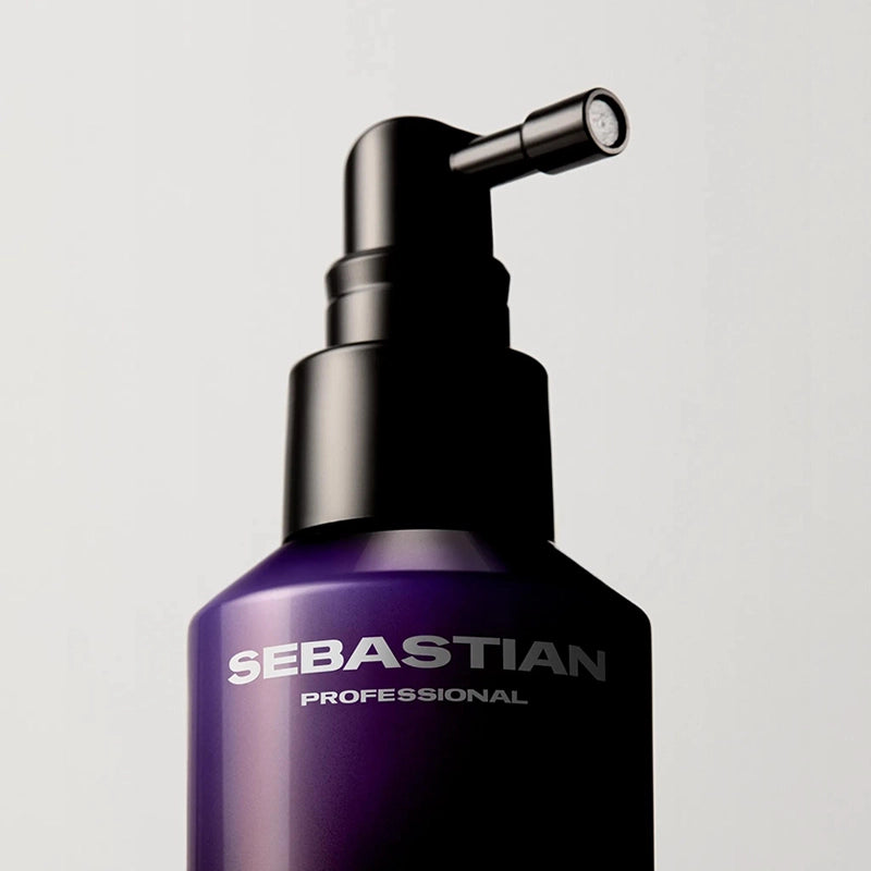 No Breaker Bond-building & Styling Treatment Spray