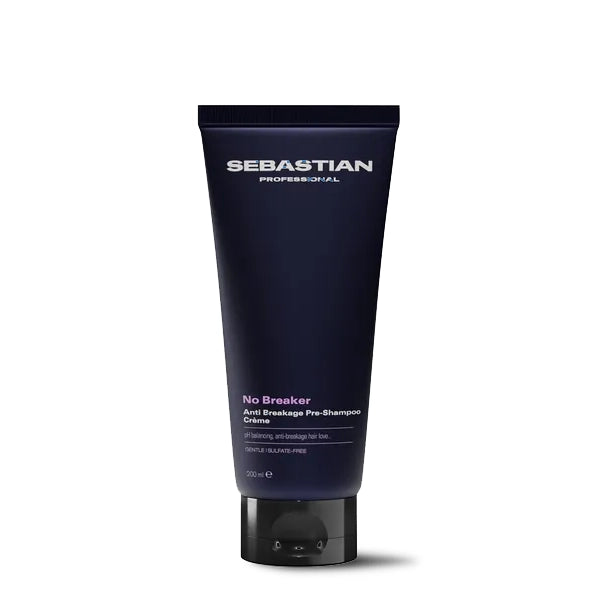 No Breaker Bonding Pre-Shampoo Creme