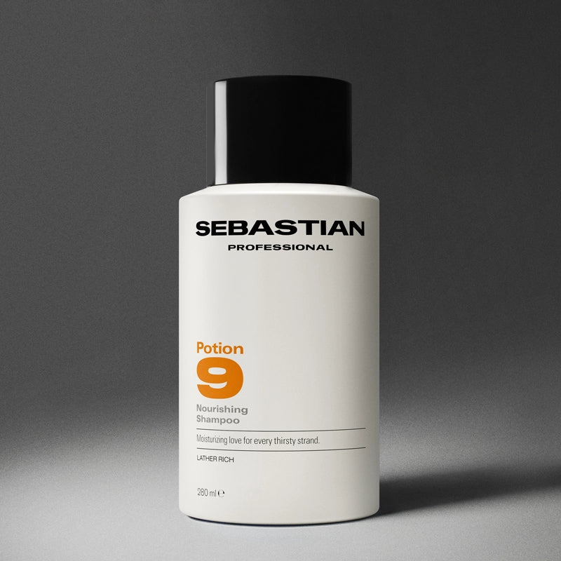 Potion 9 Nourishing Shampoo