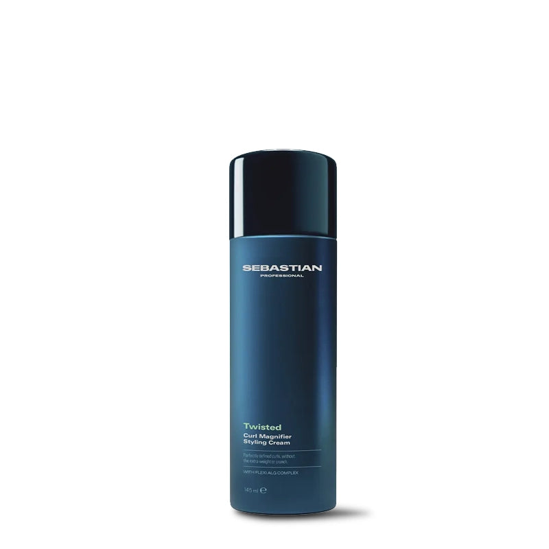 Twisted Curl Magnifier Styling Cream