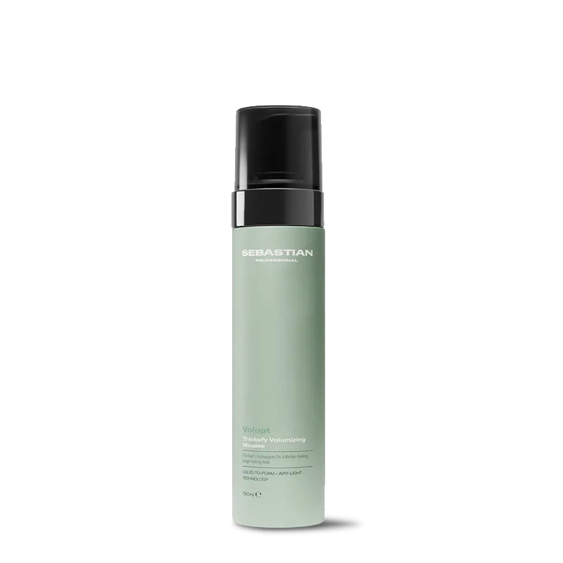Volupt Thickefy Volumising Mousse