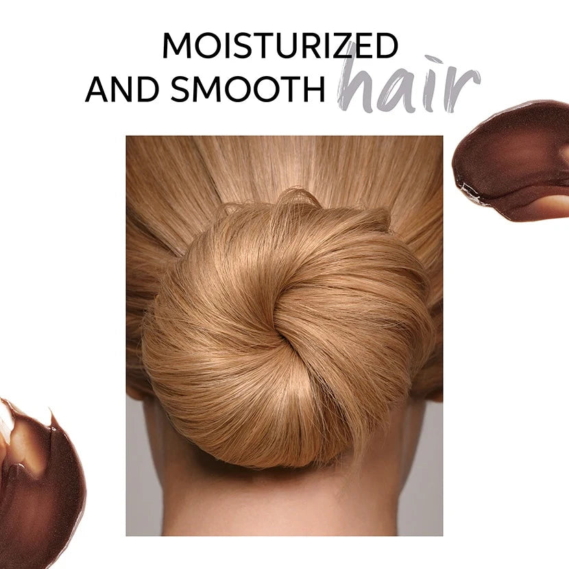 Color Fresh Semi-Permanent Hair Mask in Golden Gloss