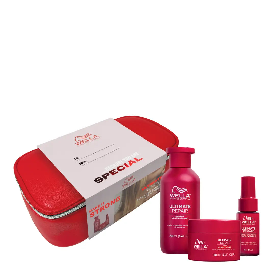 Ultimate Repair Trio Pack
