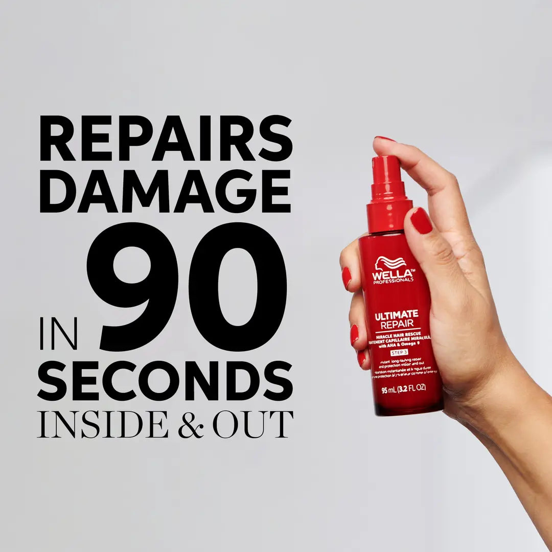 Ultimate Repair Trio Pack