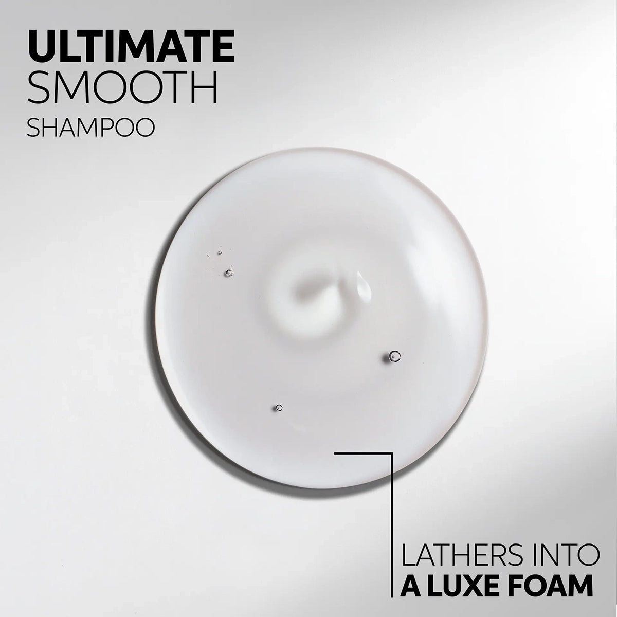Ultimate Smooth Shampoo