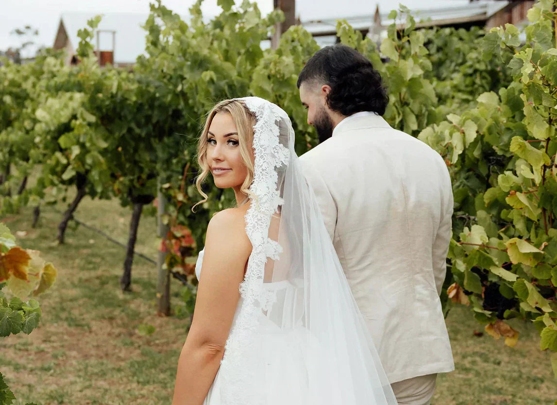 Why Every Bride Needs a Hair Trial Before the Big Day