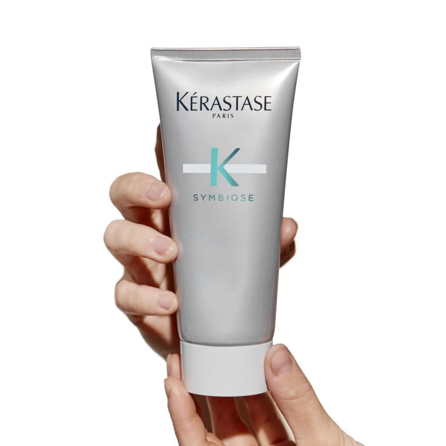 Symbiose Micro-Exfoliating Cellular Scalp Scrub for Dandruff Flakes