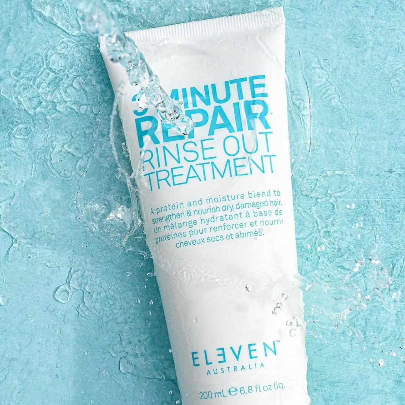 3 Minute Repair Rinse Out Treatment