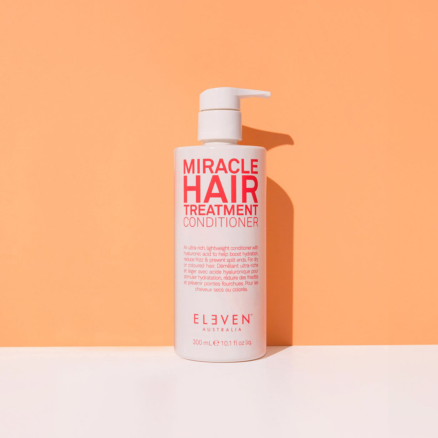 Miracle Hair Treatment Conditioner