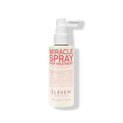 Miracle Spray Hair Treatment