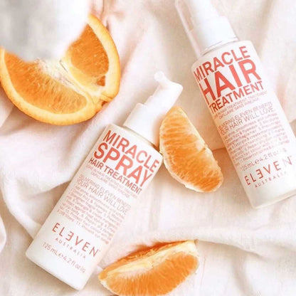 Miracle Spray Hair Treatment