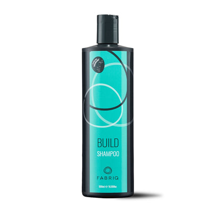Build Shampoo