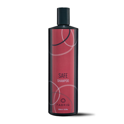 Safe Shampoo