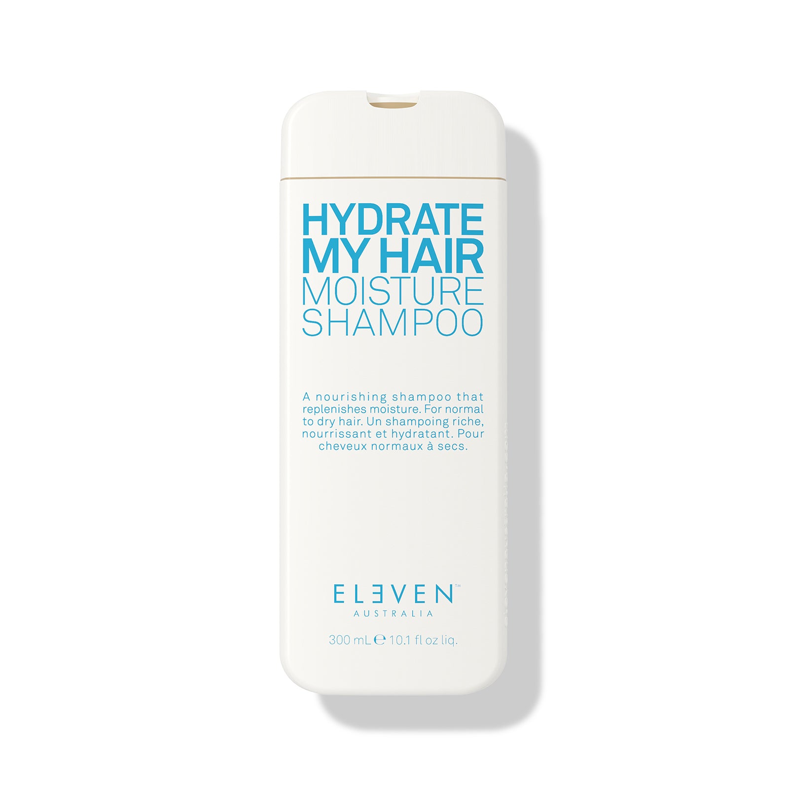 Hydrate My Hair Moisture Shampoo