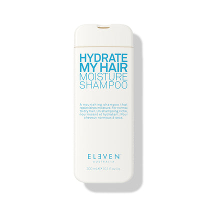 Hydrate My Hair Moisture Shampoo
