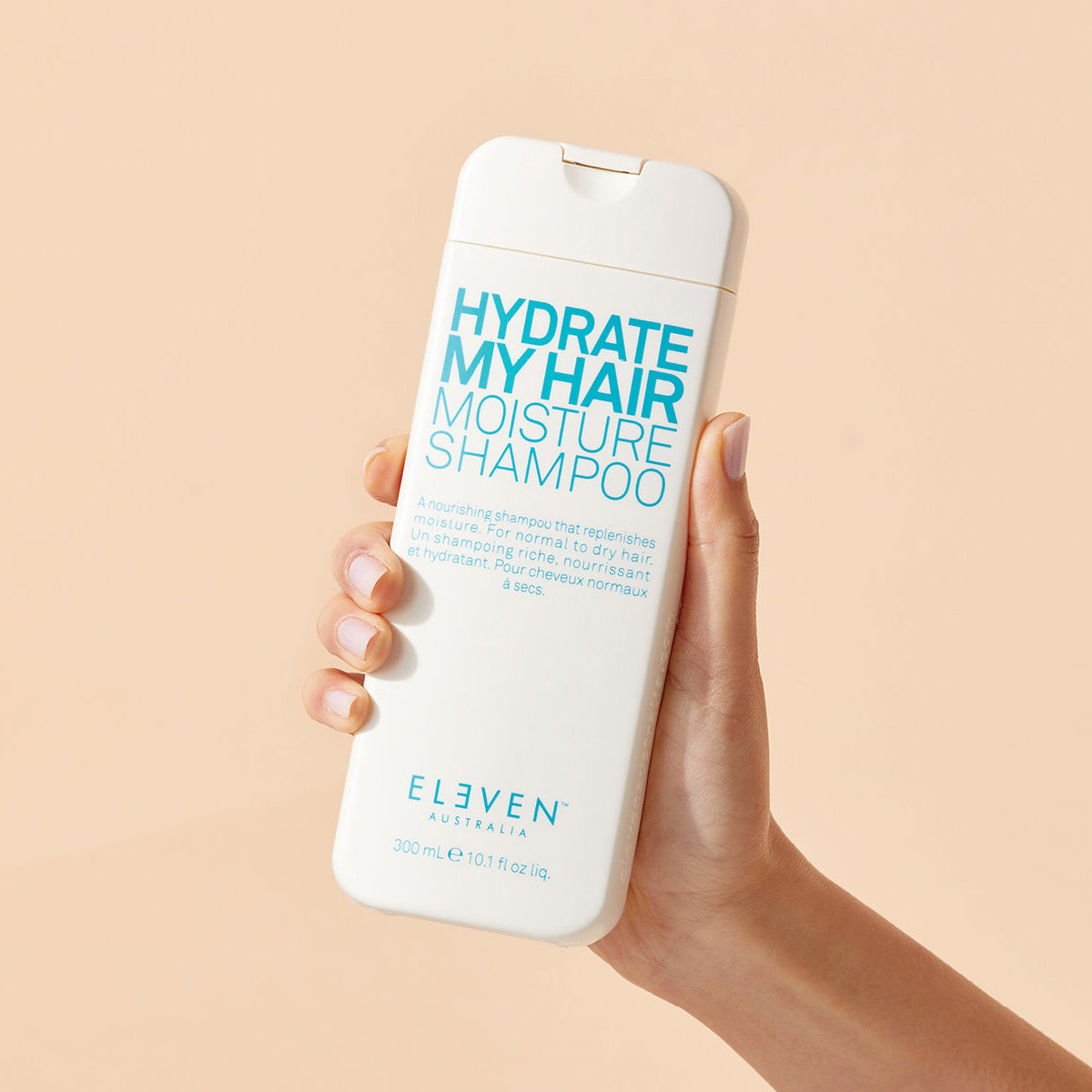 Hydrate My Hair Moisture Shampoo