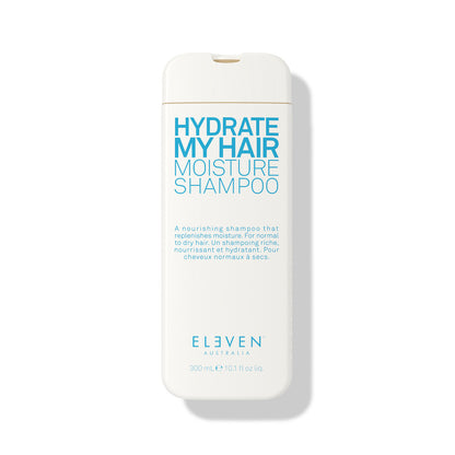 Hydrate My Hair Moisture Conditioner