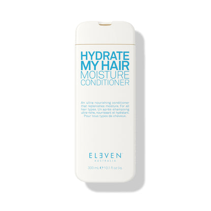 Hydrate My Hair Moisture Conditioner