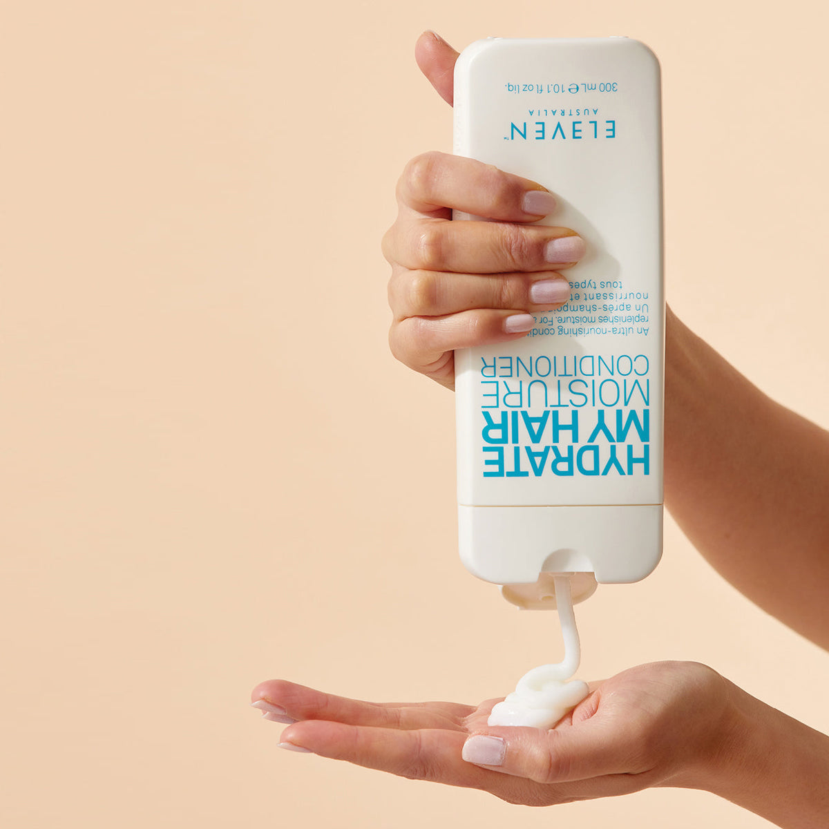 Hydrate My Hair Moisture Conditioner