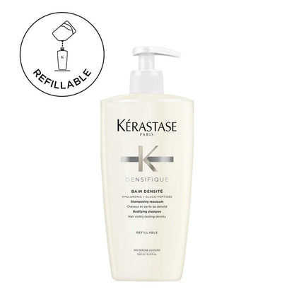 Densifique Bain Densité Shampoo