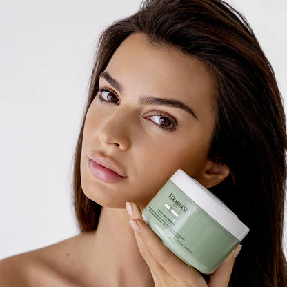 Spécifique Argile Équilibrante Hair Cleanser Clay Shampoo for Oily Hair
