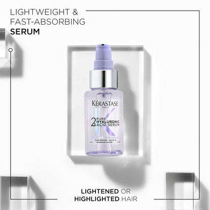 Blond Absolu 2% Pure Hyaluronic Acid Serum