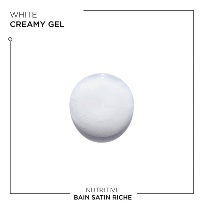 Nutritive Bain Satin Riche Shampoo