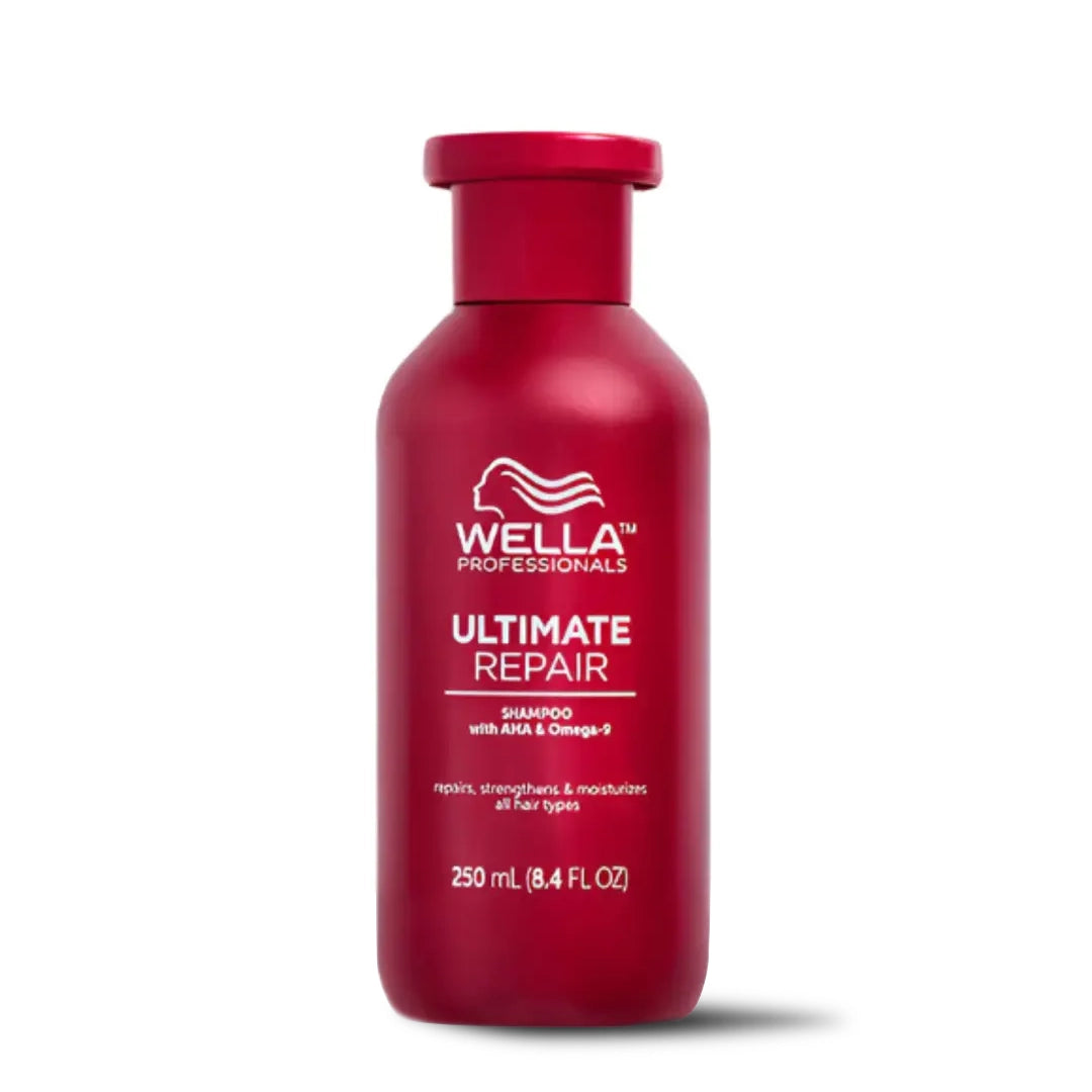 Ultimate Repair Shampoo