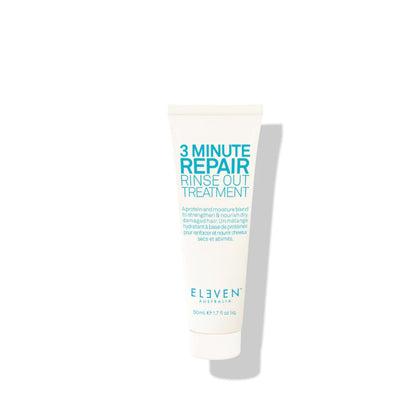 3 Minute Repair Rinse Out Treatment