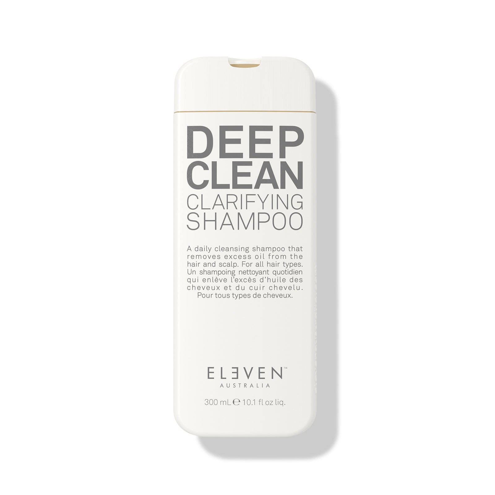 Deep Clean Shampoo – Heading Out Hair & Beauty