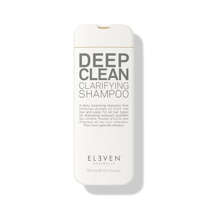 Deep Clean Shampoo