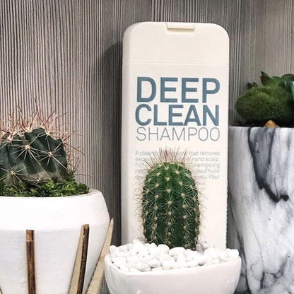 Deep Clean Shampoo