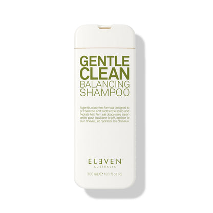 Gentle Clean Balancing Shampoo