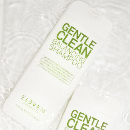Gentle Clean Balancing Shampoo