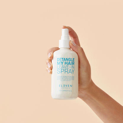 Detangle My Hair Leave-In Spray