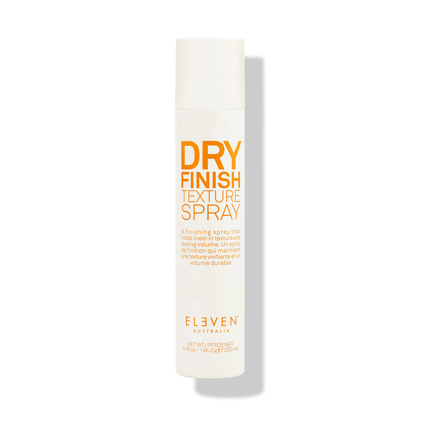 Dry Finish Texture Spray