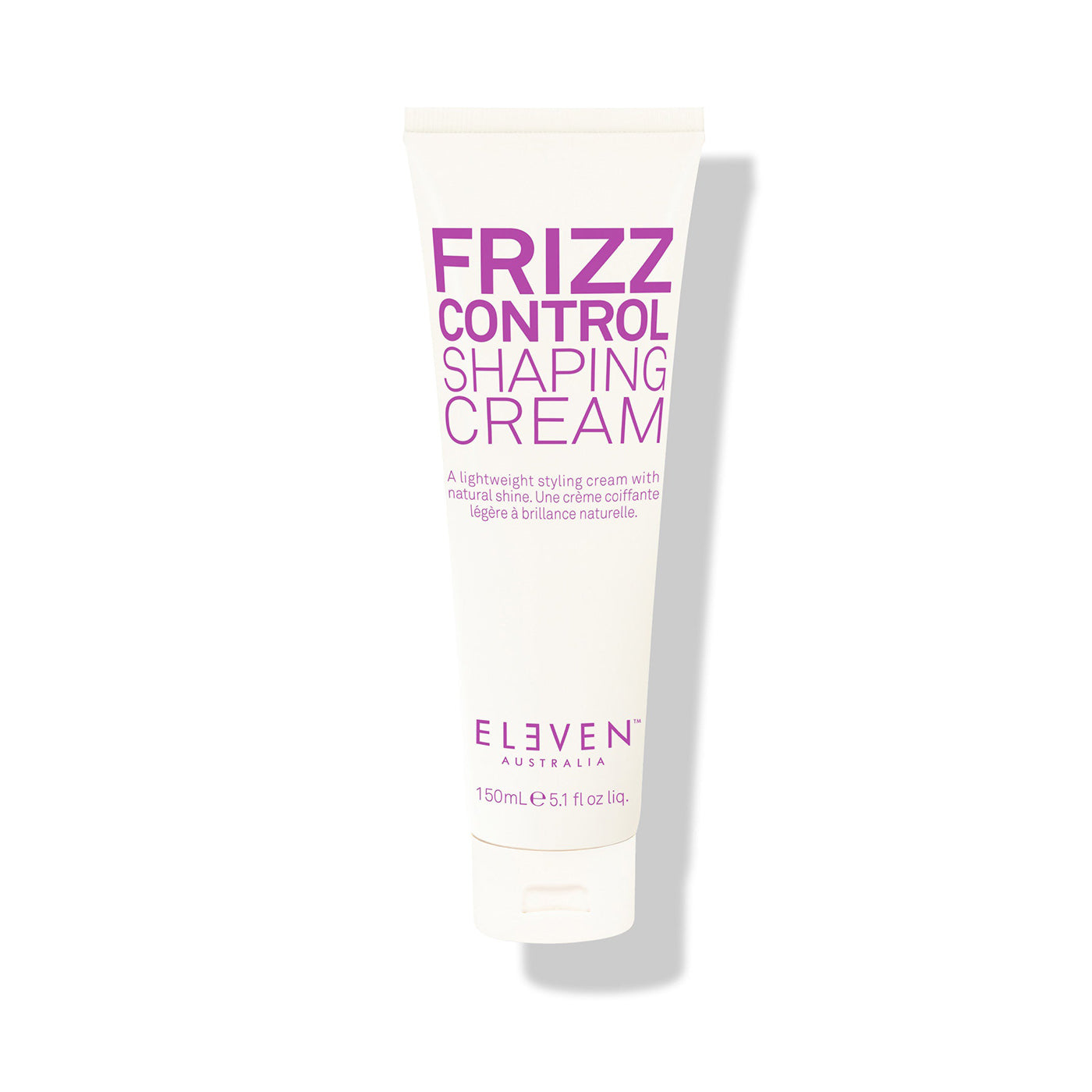 Frizz Control Shaping Cream