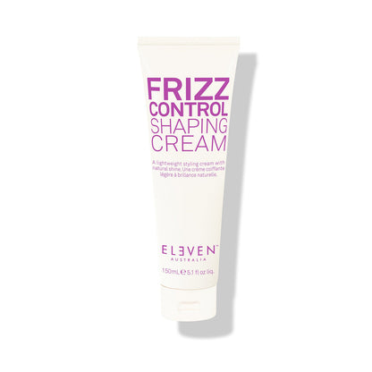 Frizz Control Shaping Cream