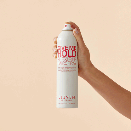 Give Me Hold Flexible Hairspray