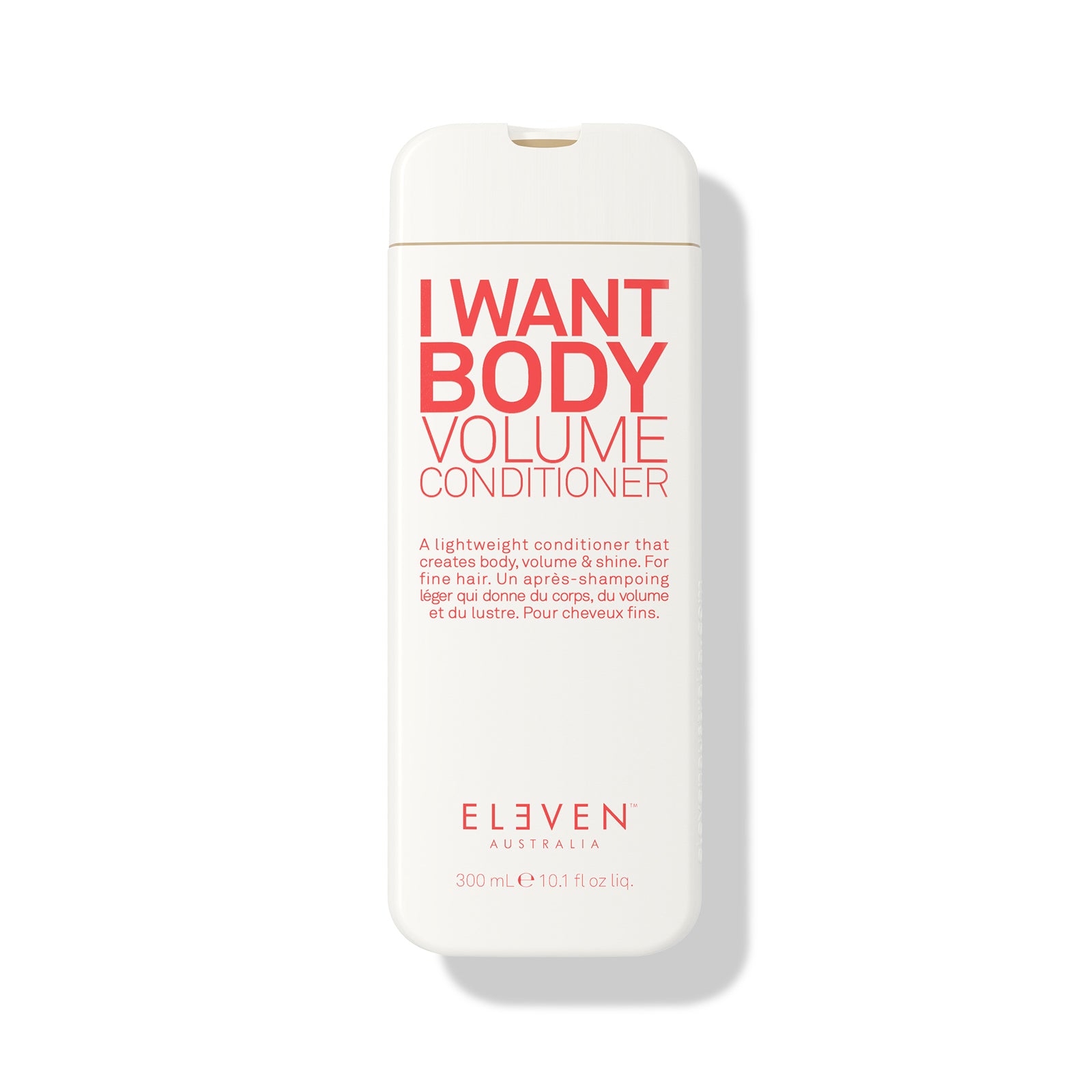 I Want Body Volume Conditioner