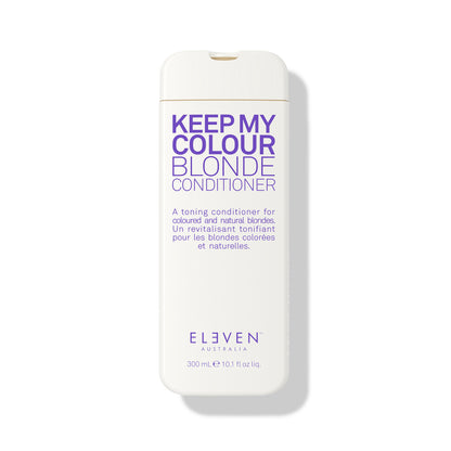 Keep My Colour Blonde Conditioner