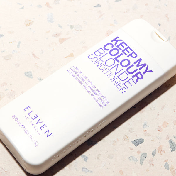 Keep My Colour Blonde Conditioner
