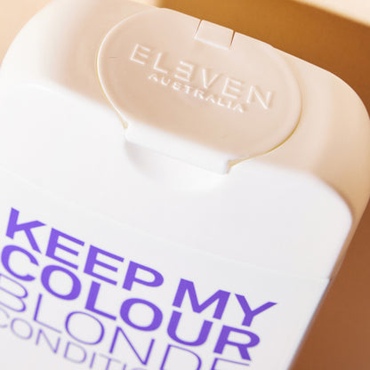 Keep My Colour Blonde Conditioner