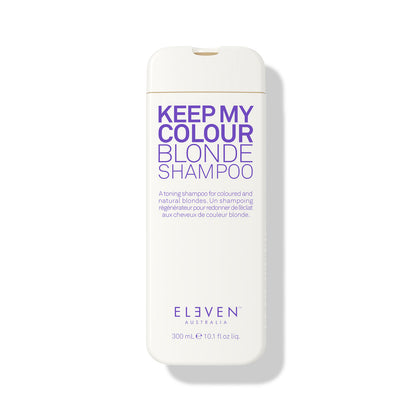 Keep My Colour Blonde Shampoo