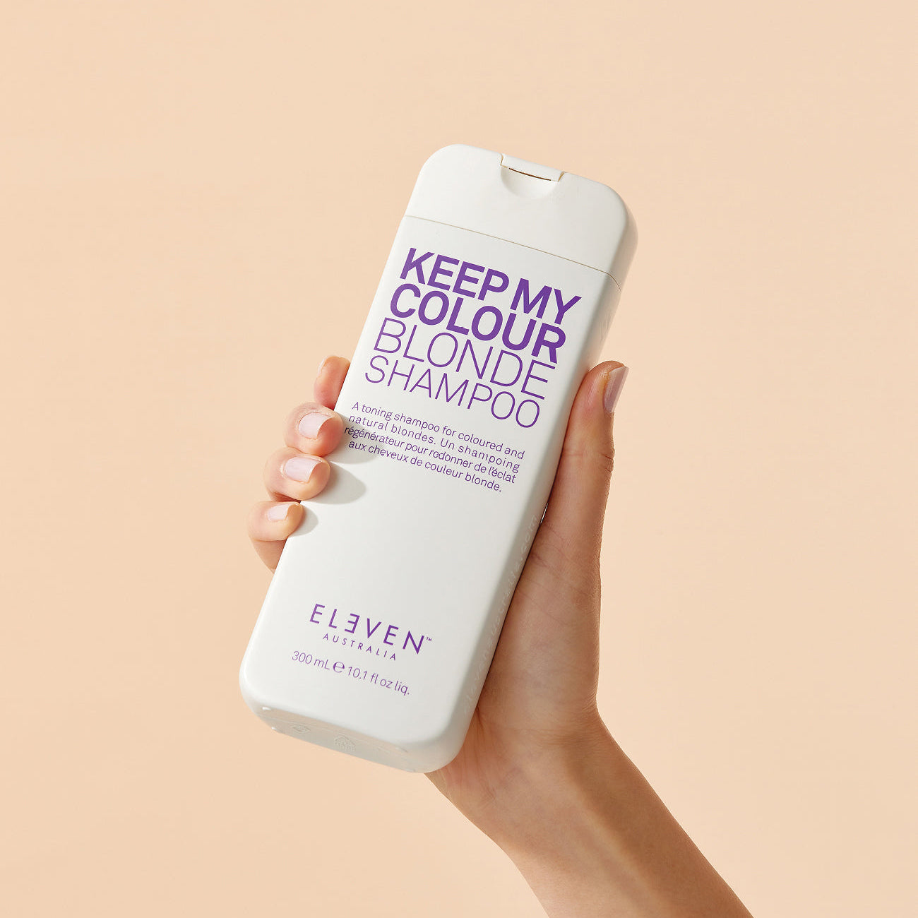 Keep My Colour Blonde Shampoo