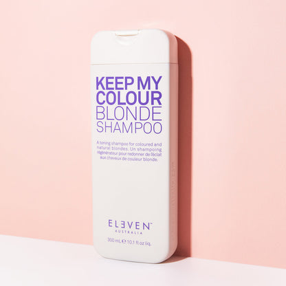 Keep My Colour Blonde Shampoo