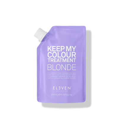 Keep My Colour Treatment Blonde