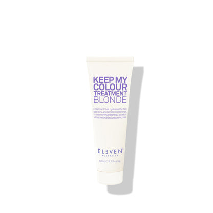 Keep My Colour Treatment Blonde